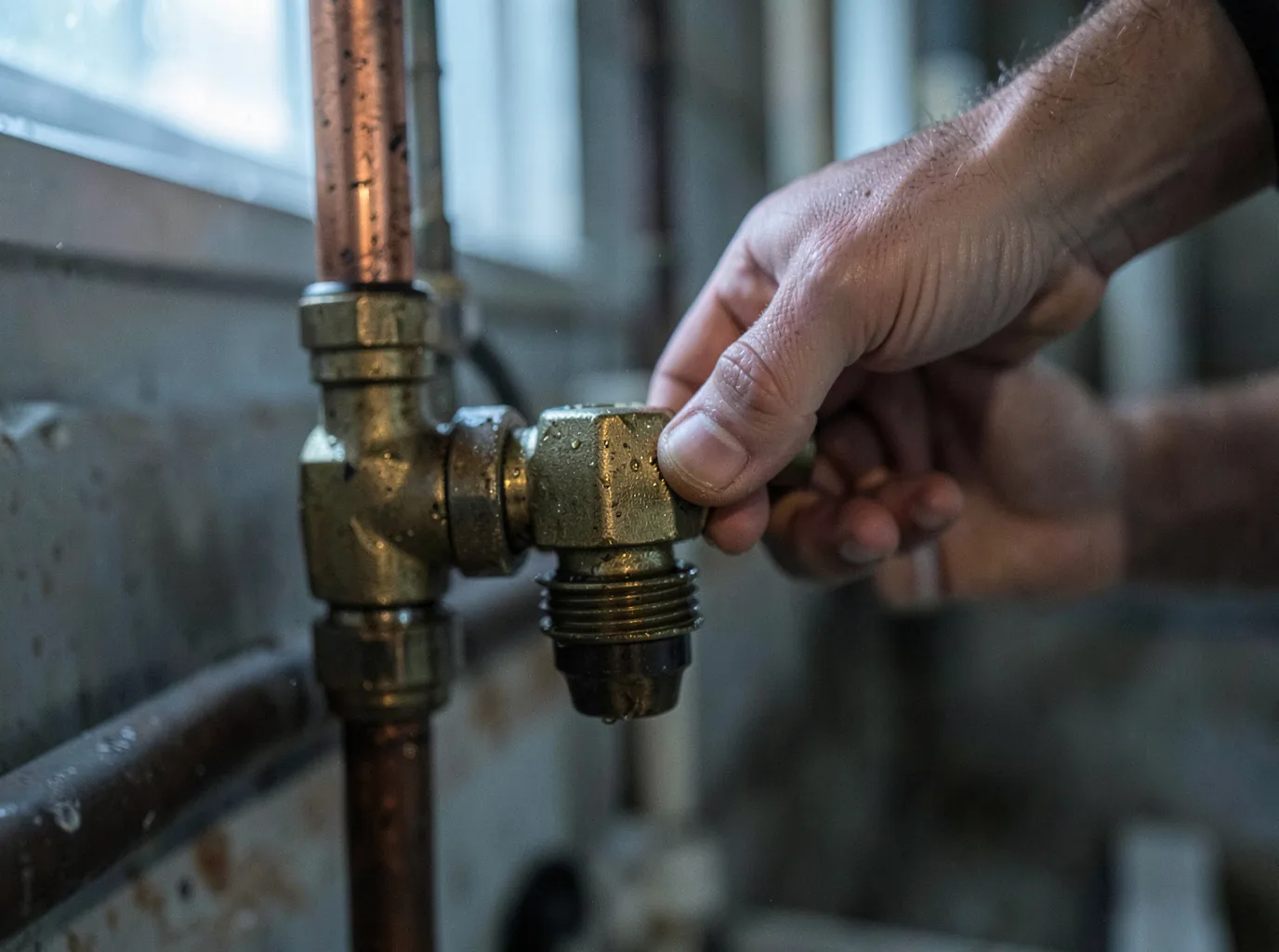 Emergency Plumber Carter, OK FAQs